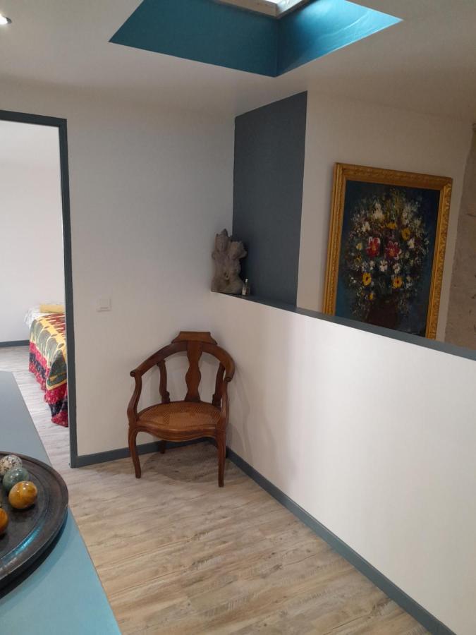 Villa Loft Vue Montagne Rigarda Exterior foto